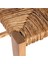 Rush Bench Lurik Kahve 4