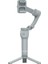 LPH105 Taşınabilir M01 3 Eksenli El Tipi Aparatlı Gimbal Stabilizatör Gri 1