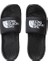 M Never Stop Cush Slıde Erkek Terlik NF0A8A90KX71 Siyah 5