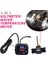 22 mm Enstrüman Motosiklet Voltmetre Su Sıcaklık Voltaj USB Şarj Termometre Evrensel Tmax Xmax Forza E-Ticaret Başlığı (Yurt Dışından) 2