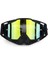 H Atv Motosiklet Gözlüğü Mx Motosiklet Leri Motosiklet Gözlüğü Rüzgar Geçirmez Dağ Bisikleti Gafas Lunette Brillen (Yurt Dışından) 1