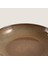 Breab Çukur Tabak 22 cm Kahve 5