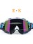 K1 Motokros Gözlüğü Mx Off Road Kask Leri Kayak Spor Gafas Motosiklet Kir Bisiklet Yarış Google Leri (Yurt Dışından) 1