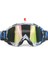 K1 Yeni Motokros Leri Bisiklet Mx Off Road Kaskları Spor Gafas Motosiklet Kir Bisikleti Oculos Moto (Yurt Dışından) 1