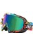 C Yeni Gafas Motosiklet Leri Açık Hava Bisikleti Mx Off-Road Kayak Spor Atv Kir Motosiklet Yarış Leri Fox Motokros Google (Yurt Dışından) 1