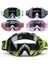 D2 Motokros Leri Oculos Antiparras Gafas Moto Cross Motosiklet Off Road Kir Motosiklet Gözlüğü (Yurt Dışından) 3