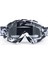 D2 Motokros Leri Oculos Antiparras Gafas Moto Cross Motosiklet Off Road Kir Motosiklet Gözlüğü (Yurt Dışından) 4
