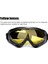 A1 Sıcak Satış Motosiklet Gözlüğü Maske Motokros Kaskı Rüzgara Dayanıklı Off Road Moto Cross Kask Leri (Yurt Dışından) 1