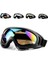 A1 Sıcak Satış Motosiklet Gözlüğü Maske Motokros Kaskı Rüzgara Dayanıklı Off Road Moto Cross Kask Leri (Yurt Dışından) 2