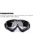 A1 Sıcak Satış Motosiklet Gözlüğü Maske Motokros Kaskı Rüzgara Dayanıklı Off Road Moto Cross Kask Leri (Yurt Dışından) 3