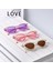 Ben Stil Küçük Çerçeve Moda UV400 Güneş Koruyucu Retro Oval Kedi Gözü Dış Mekan Dağcılık (Yurt Dışından) 3