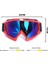 No.1 Yeni Açık Hava Motosiklet Leri Bisiklet Mx Off-Road Kayak Spor Motokros Atv Kask Ioqx Mx Motosiklet Kask Leri (Yurt Dışından) 5