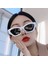 P2 Yeni Moda Vintage Tasarımcı Retro Dikdörtgen Güneş Leri Oculos Lunette De Soleil Femm (Yurt Dışından) 3