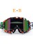 B1 Motokros Gözlüğü Mx Off Road Kask Leri Kayak Spor Gafas Motosiklet Kir Bisiklet Yarış Google Leri (Yurt Dışından) 1