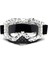 No.1 Motosiklet Kaskı Mx Leri Atv Maske Kar Maskesi Oculos Gafas Motokros Kayak Snowboard Leri - (Yurt Dışından) 1