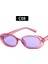 C08 Moda Oval Çerçeve Retro Güneş Lerilar Küçük Gölgeler Polarize UV400 Gafas (Yurt Dışından) 1