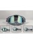 K1 Erkek, Motokros Leri Bisiklet Mx Off Road Kask Leri Spor Gafas Motosiklet Kir Bisikleti Oculos (Yurt Dışından) 2