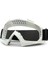 321 A22 Yüksek Motokros Gözlüğü Mx Off Road Kir Motosiklet Kask Leri Kayak Spor Leri Maske Moto Leri (Yurt Dışından) 3