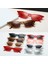No.6 1 Adet Vintage Kedi Gözü Moda Küçük Çerçeve UV400 Sokak Leri Lüks Trend Ler (Yurt Dışından) 5