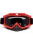 No.19 Motosiklet Kaskı Mx Leri Atv Maske Kar Maskesi Oculos Gafas Motokros Kayak Snowboard Leri - (Yurt Dışından) 1