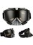 No.19 Motosiklet Kaskı Mx Leri Atv Maske Kar Maskesi Oculos Gafas Motokros Kayak Snowboard Leri - (Yurt Dışından) 3