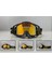 F2 Erkek, Motokros Leri Bisiklet Mx Off Road Kask Leri Spor Gafas Motosiklet Kir Bisikleti Oculos (Yurt Dışından) 3