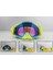 F2 Erkek, Motokros Leri Bisiklet Mx Off Road Kask Leri Spor Gafas Motosiklet Kir Bisikleti Oculos (Yurt Dışından) 4