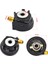 JOG100 10 mm Honda Suzuki Yamaha Kawasaki Keeway Qıanjıang Beneli Kymco Sym Motosiklet Hız Kilometre Sayacı Sürücü Sensörü (Yurt Dışından) 1