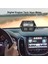 Araç Su Geçirmez Dijital Motor Zamanlayıcı Saat Metre Tachometre Gösterge Motor LCD Ekranı Moto Deniz Bot Motoru 4 Stroke Motor (Yurt Dışından) 4