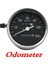 GN125 Takometre Suzuki GN125 Motosiklet Motor Enstrüman Gn 125 Taksimetre Kilometre Sayacı Göstergeler Hız Ölçer (Yurt Dışından) 3