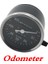 GN125 Takometre Suzuki GN125 Motosiklet Motor Enstrüman Gn 125 Taksimetre Kilometre Sayacı Göstergeler Hız Ölçer (Yurt Dışından) 5
