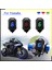 Tutma Yeri Yamaha Yzf-R1 R6FZH150 FZN150 XT660 Fz-16 Fz-S Fz1 XVS950A Midnight Star Fz8 FZ6R XV1900A 6 Vites Motosiklet (Yurt Dışından) 4