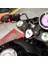 Braket Ducati Ecu Fiş Montajı Hız Dişli Gösterge Seviye (Yurt Dışından) 5