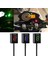 Ayraç-Kırmızı Kawasaki ER6N Ninja 650 Ninja 300 Z750 Z900 Z800 ZX6R Vulcan S Motosiklet Ecu Doğrudan Montaj Dişli Indikatörü (Yurt Dışından) 2