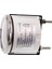 Altın Otobüs Oto Tekne Kamyon 52MM Su Geçirmez Denge Enstrümanı Trim Metre (Yurt Dışından) 5