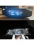 Sensör Evrensel Rpm Motosiklet Gösterge Hızölçer LCD Dijital Gösterge Elektrikli Enjeksiyon Karbüratör Enstrümanı Rus KR200 (Yurt Dışından) 4