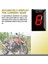 Siyah Parantez Kawasaki Z750 Z1000 Z-750 Z Motosiklet Vites Hız Dijital Ekran Metre Ecu Fiş Aksesuarları (Yurt Dışından) 5