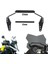 B Suzukı V-Stro V-Strom Motosiklet Aksesuarları Stand Tutucu Telefon Cep Telefonu Gps Plakası Braketi (Yurt Dışından) 2
