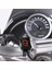 Gidon Braketi Honda Hornet CB400 CB600F CB650F CB500X VFR800 Shadow 750 Motosiklet Vites Ecu Fiş Montaj Hız Ekranı Seviyesi (Yurt Dışından) 2