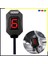 Gidon Braketi Honda Hornet CB400 CB600F CB650F CB500X VFR800 Shadow 750 Motosiklet Vites Ecu Fiş Montaj Hız Ekranı Seviyesi (Yurt Dışından) 3