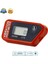 Kırmızı Stil Su Geçirmez Sıfırlanabilir LCD Kablosuz Titreşim Saat Sayacı Motor Testeresi Pit Bisikleti Kir Quad Bisiklet Çim Biçme Makinesi Kar Motoru Atv Denizcilik Mo (Yurt Dışından) 1