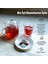 Hisli Harman Canfeza 3'lü Set - Love&energy Tea 4