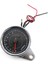 Dc 12V Motosiklet Tachometer Arka Işık Analog Motosiklet Dev Sayacı Rpm Mavi LED Arka Işık ile (Yurt Dışından) 3