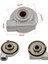 GY6-125 Honda Suzuki Yamaha Kawasaki Keeway Qıanjıang Beneli Kymco Sym Motosiklet Hız Kilometre Sayacı Sürücü Sensörü (Yurt Dışından) 5