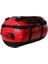 Base Camp Duffel - S Kamp Çantası (50l) Nf0a52st54a1 Kırmızı 1
