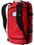 Base Camp Duffel - S Kamp Çantası (50l) Nf0a52st54a1 Kırmızı 2
