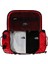 Base Camp Duffel - S Kamp Çantası (50l) Nf0a52st54a1 Kırmızı 3