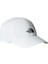 66 Flashdry Hat Şapka NF0A8A27LA91 Beyaz 1