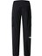 M Exploration Cargo Pant Erkek Outdoor Kargo Pantolonu NF0A8BGFJK31 Siyah 5
