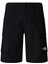 M Exploration Cargo Short Erkek Outdoor Şortu NF0A8BGGJK31 Siyah 1